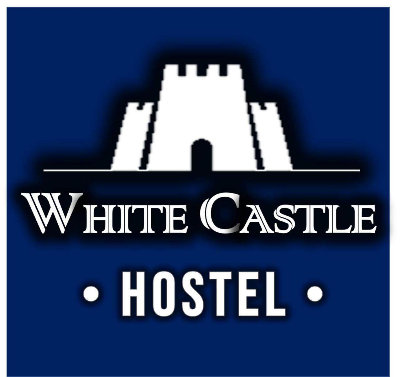 וואלפאראיסו White Castle Hostel מראה חיצוני תמונה