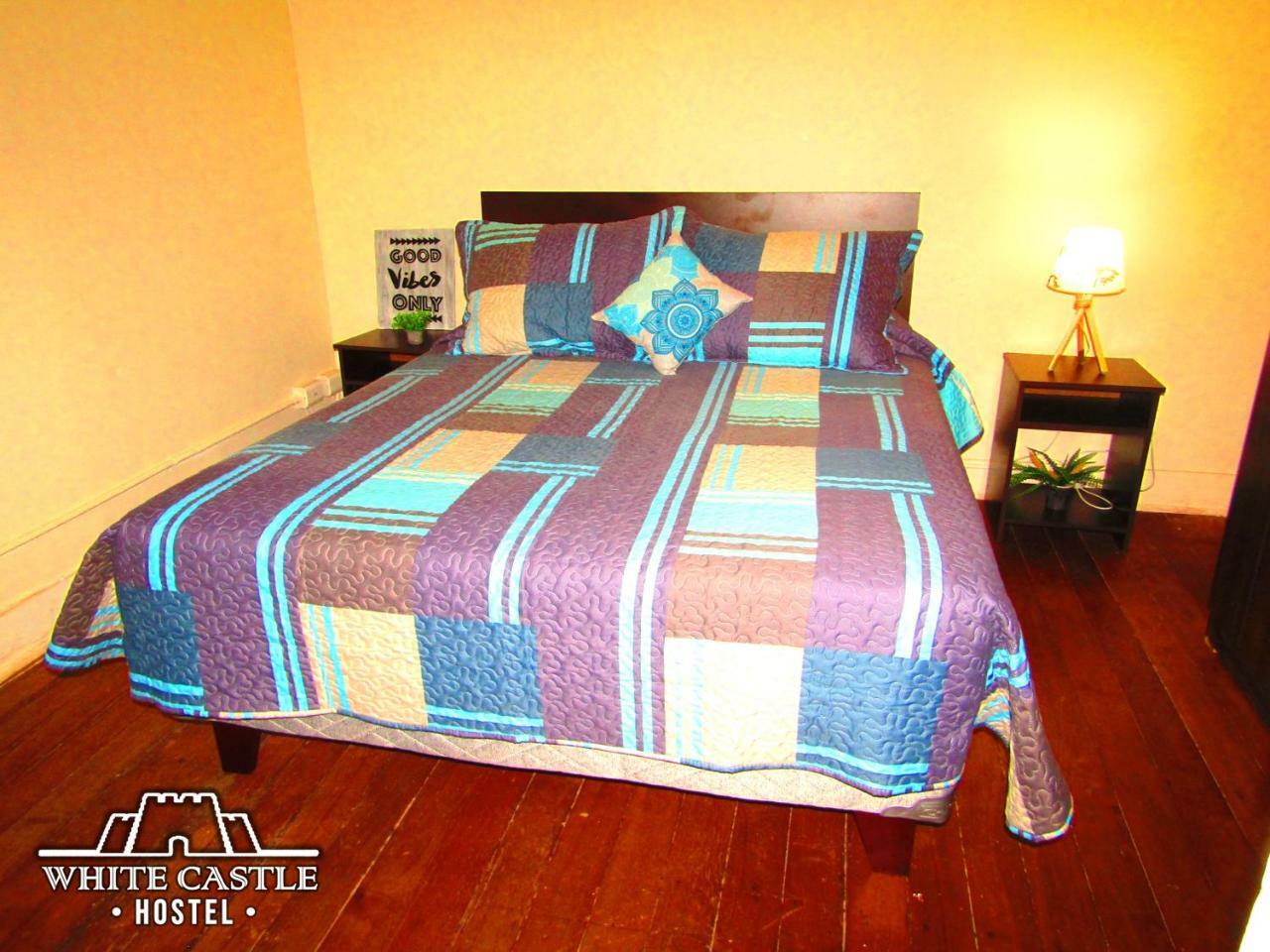 וואלפאראיסו White Castle Hostel מראה חיצוני תמונה