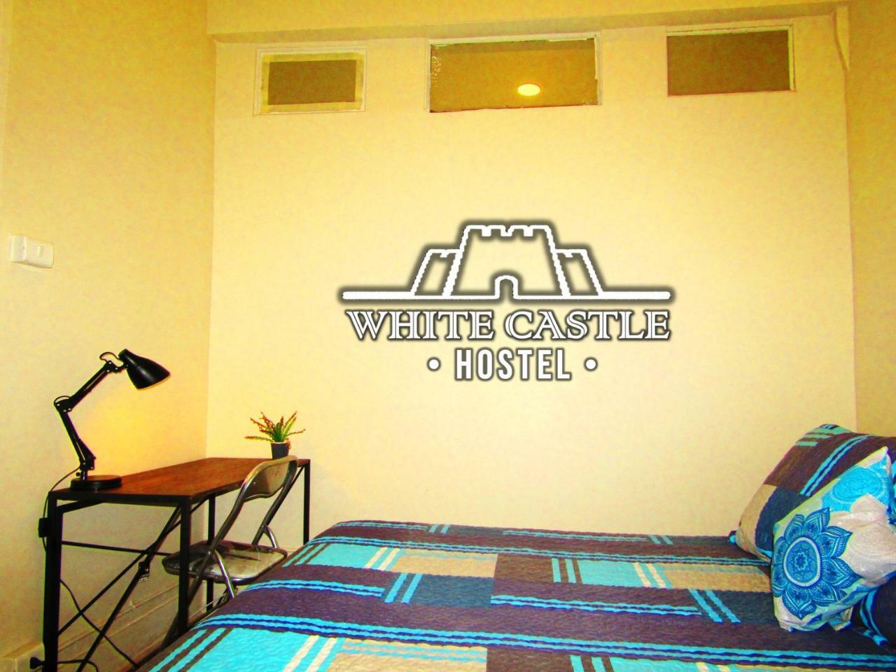 וואלפאראיסו White Castle Hostel מראה חיצוני תמונה