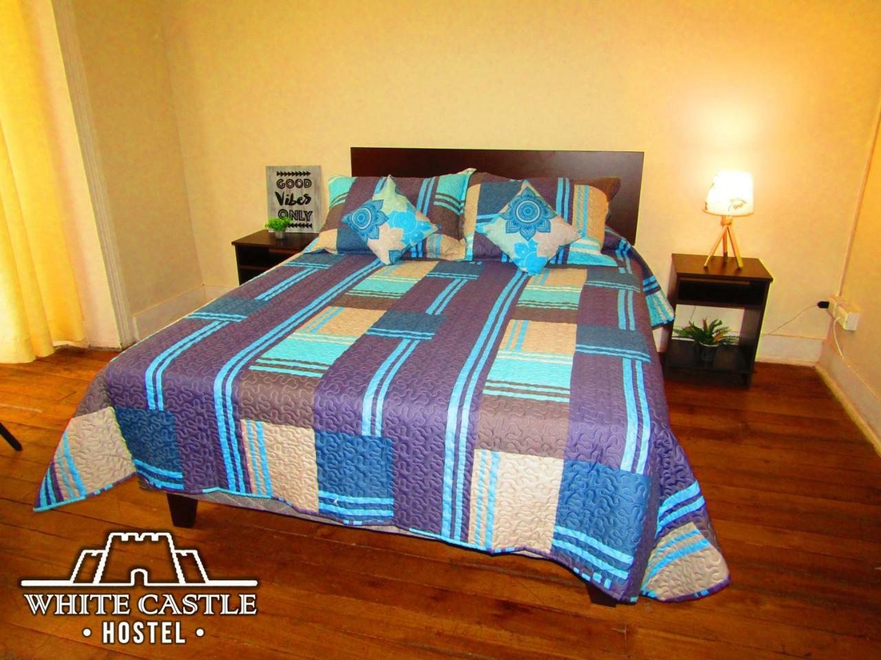 וואלפאראיסו White Castle Hostel מראה חיצוני תמונה
