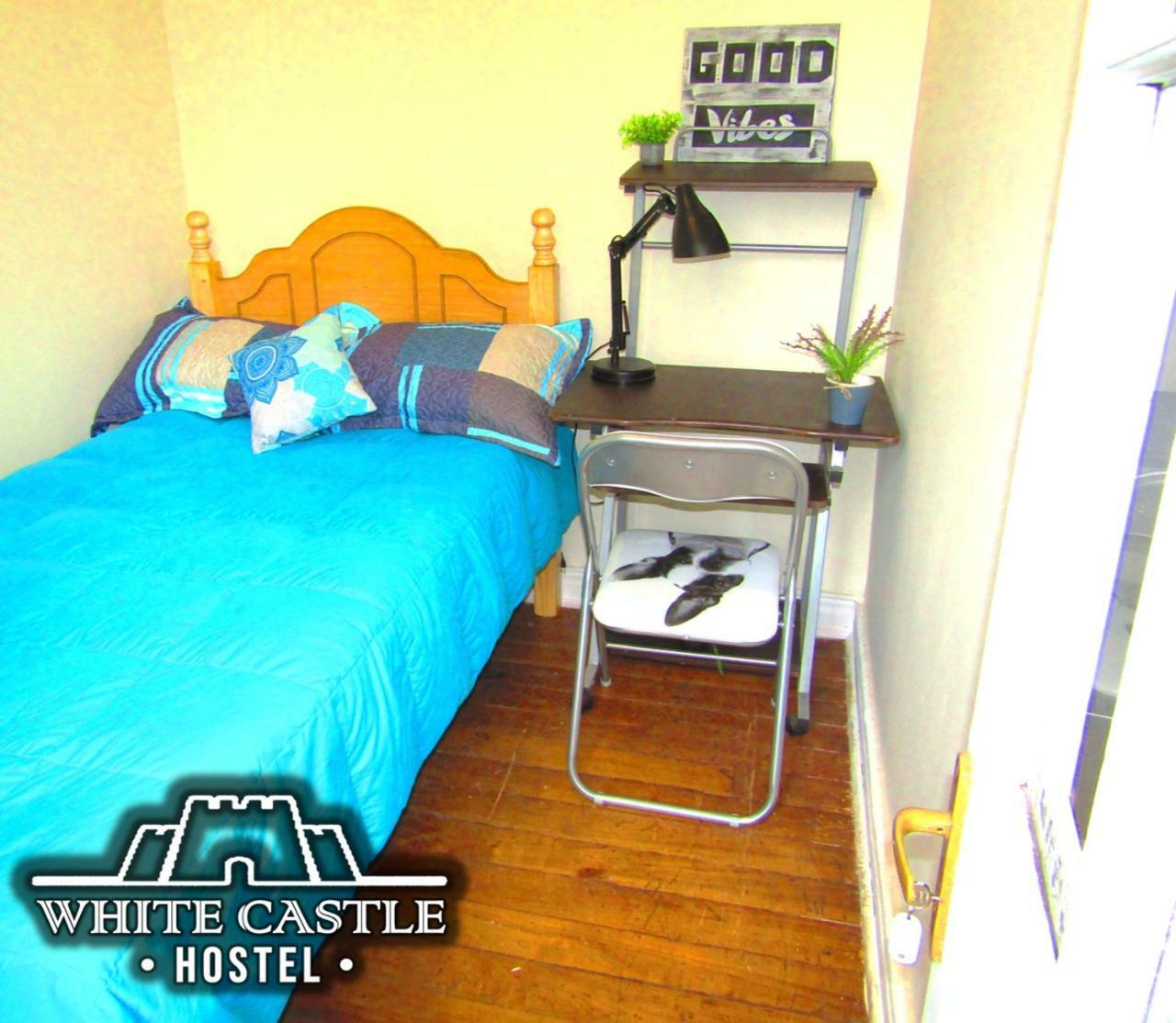 וואלפאראיסו White Castle Hostel מראה חיצוני תמונה