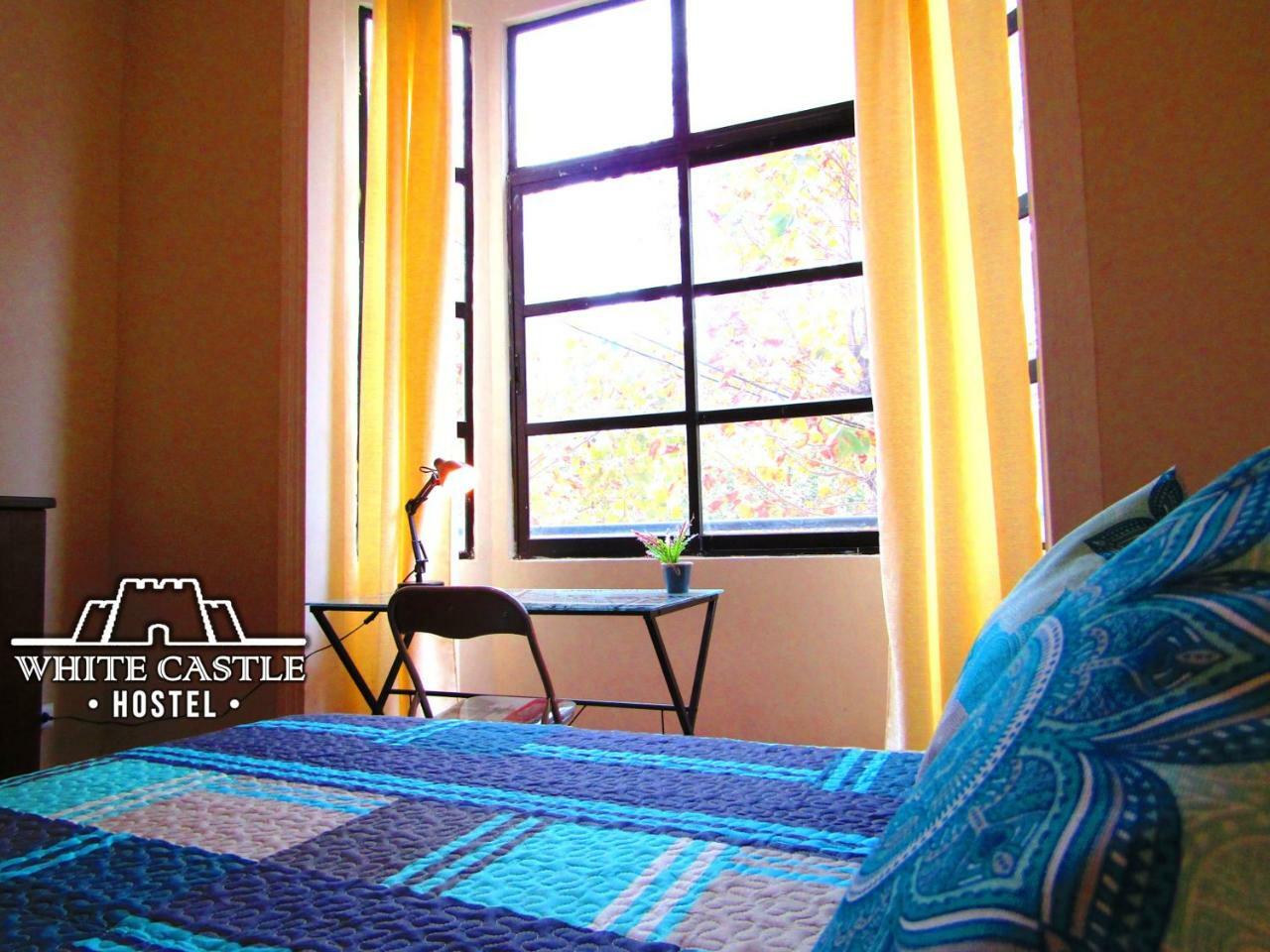 וואלפאראיסו White Castle Hostel מראה חיצוני תמונה