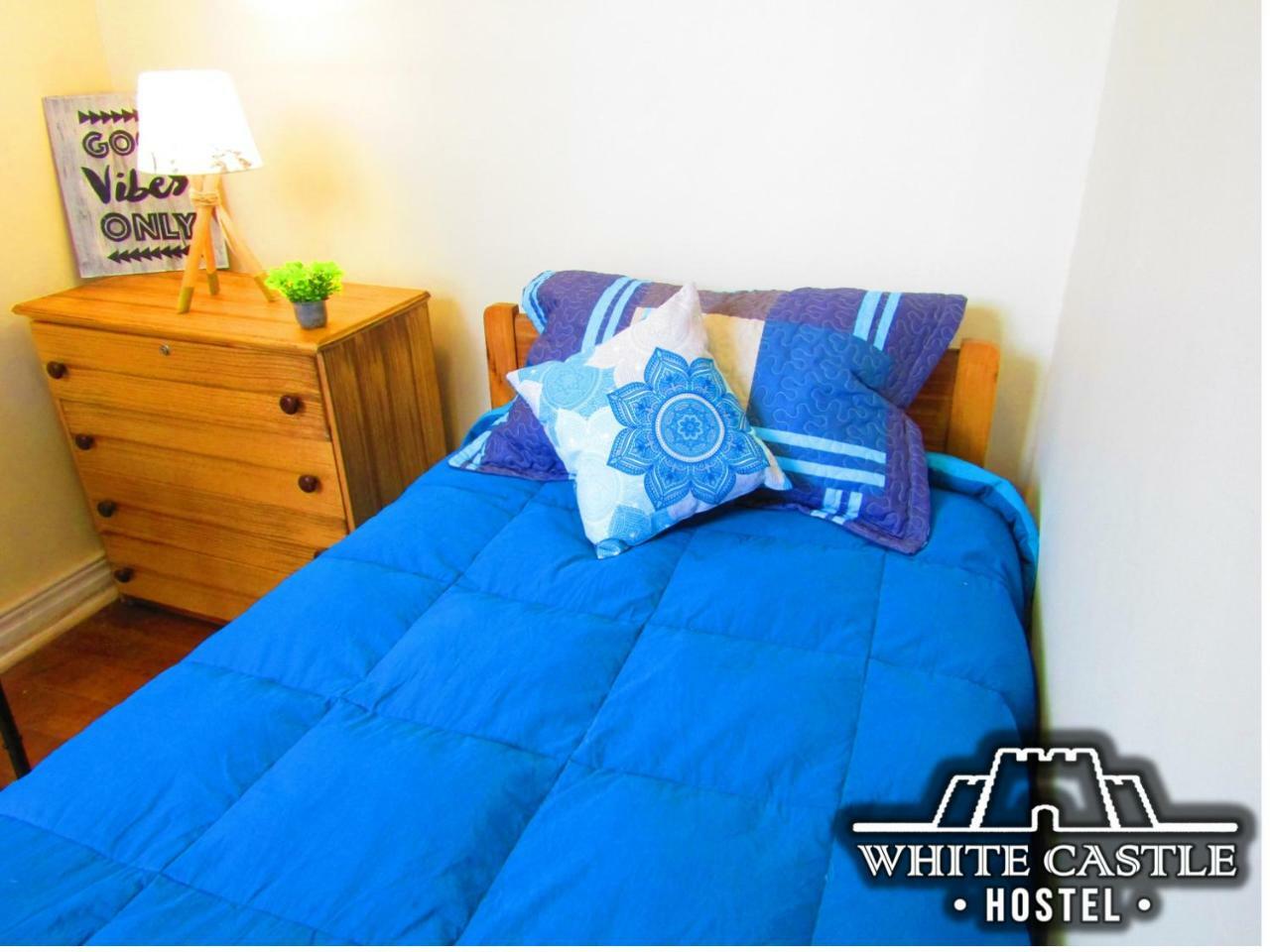 וואלפאראיסו White Castle Hostel מראה חיצוני תמונה
