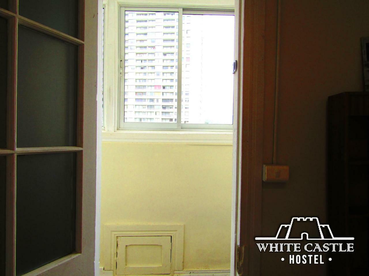 וואלפאראיסו White Castle Hostel מראה חיצוני תמונה