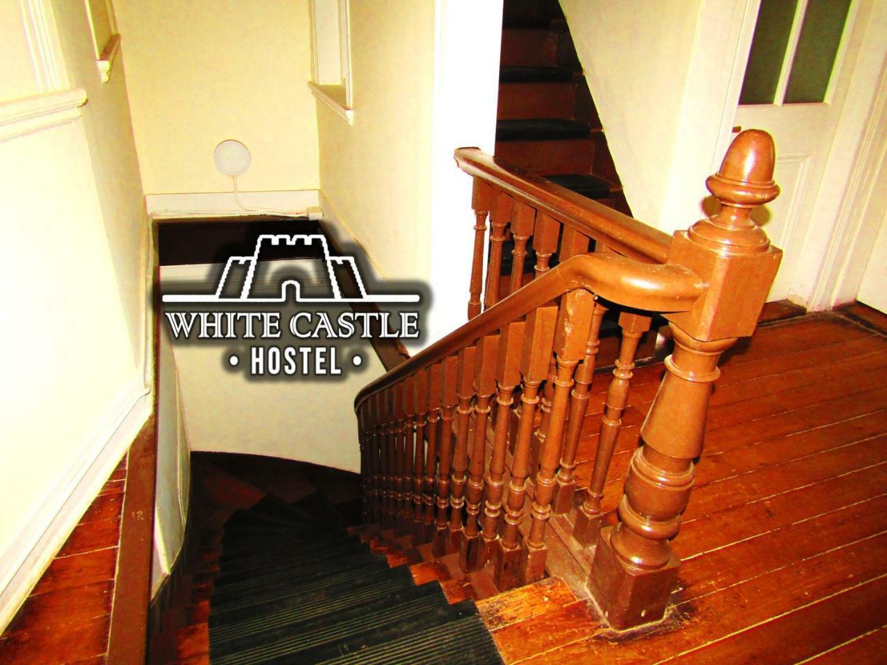 וואלפאראיסו White Castle Hostel מראה חיצוני תמונה