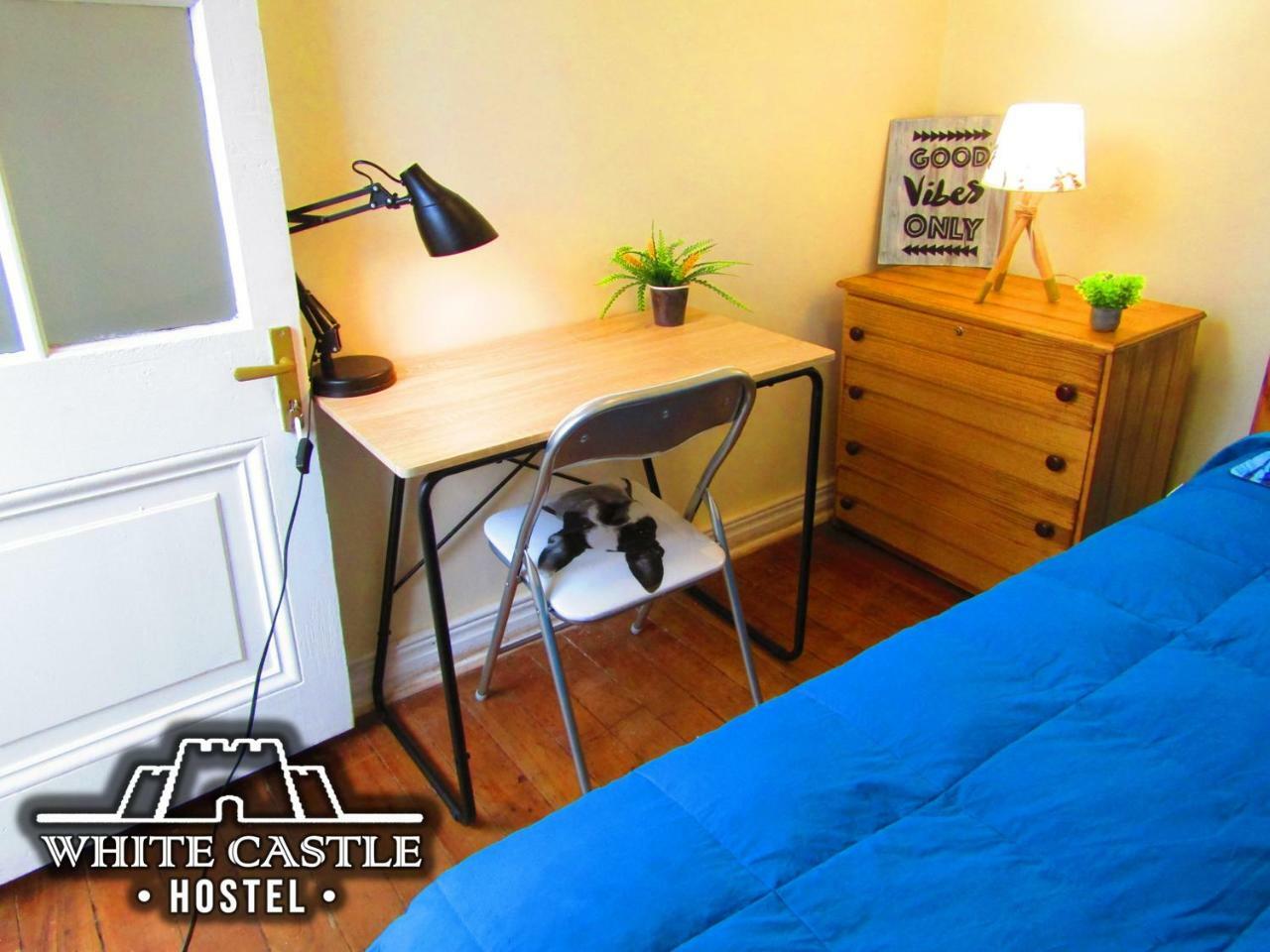 וואלפאראיסו White Castle Hostel מראה חיצוני תמונה
