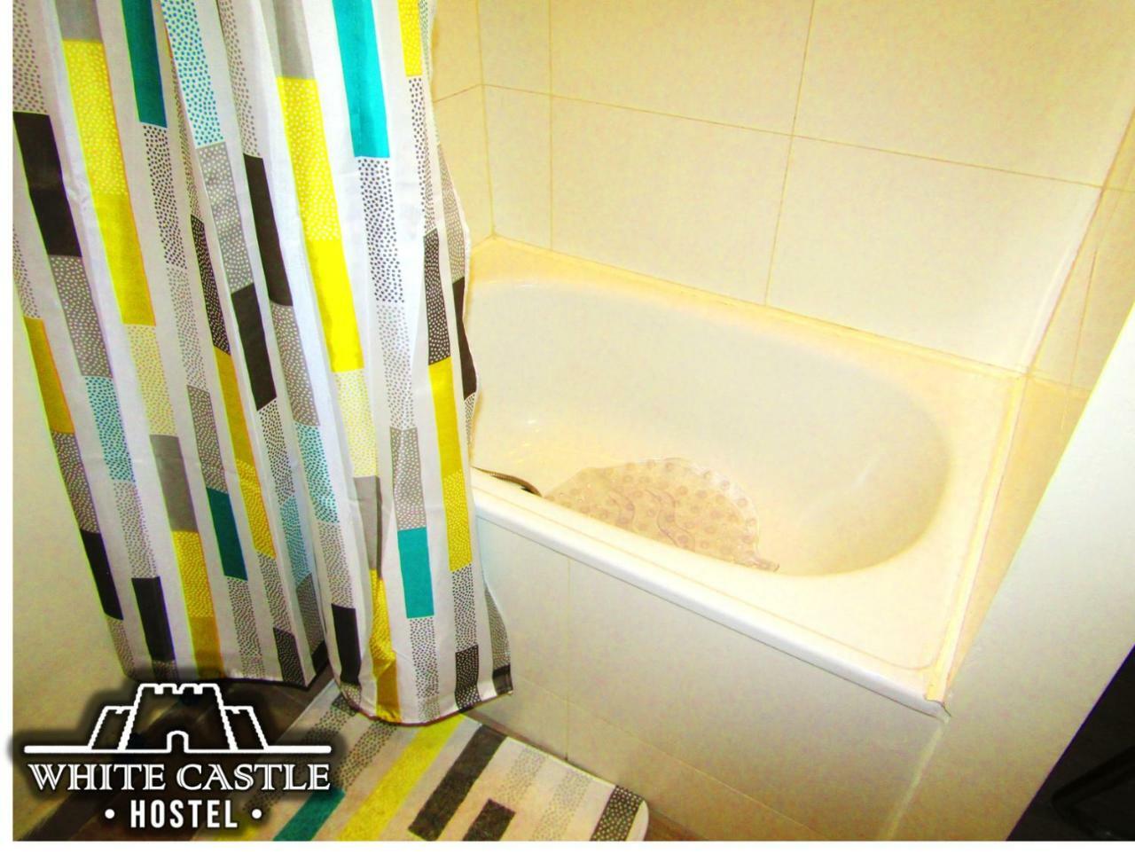 וואלפאראיסו White Castle Hostel מראה חיצוני תמונה