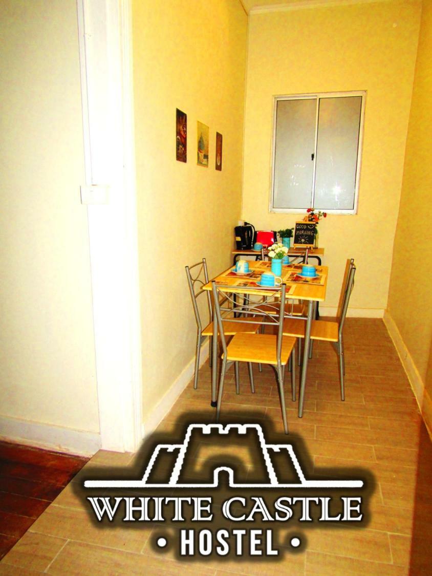 וואלפאראיסו White Castle Hostel מראה חיצוני תמונה