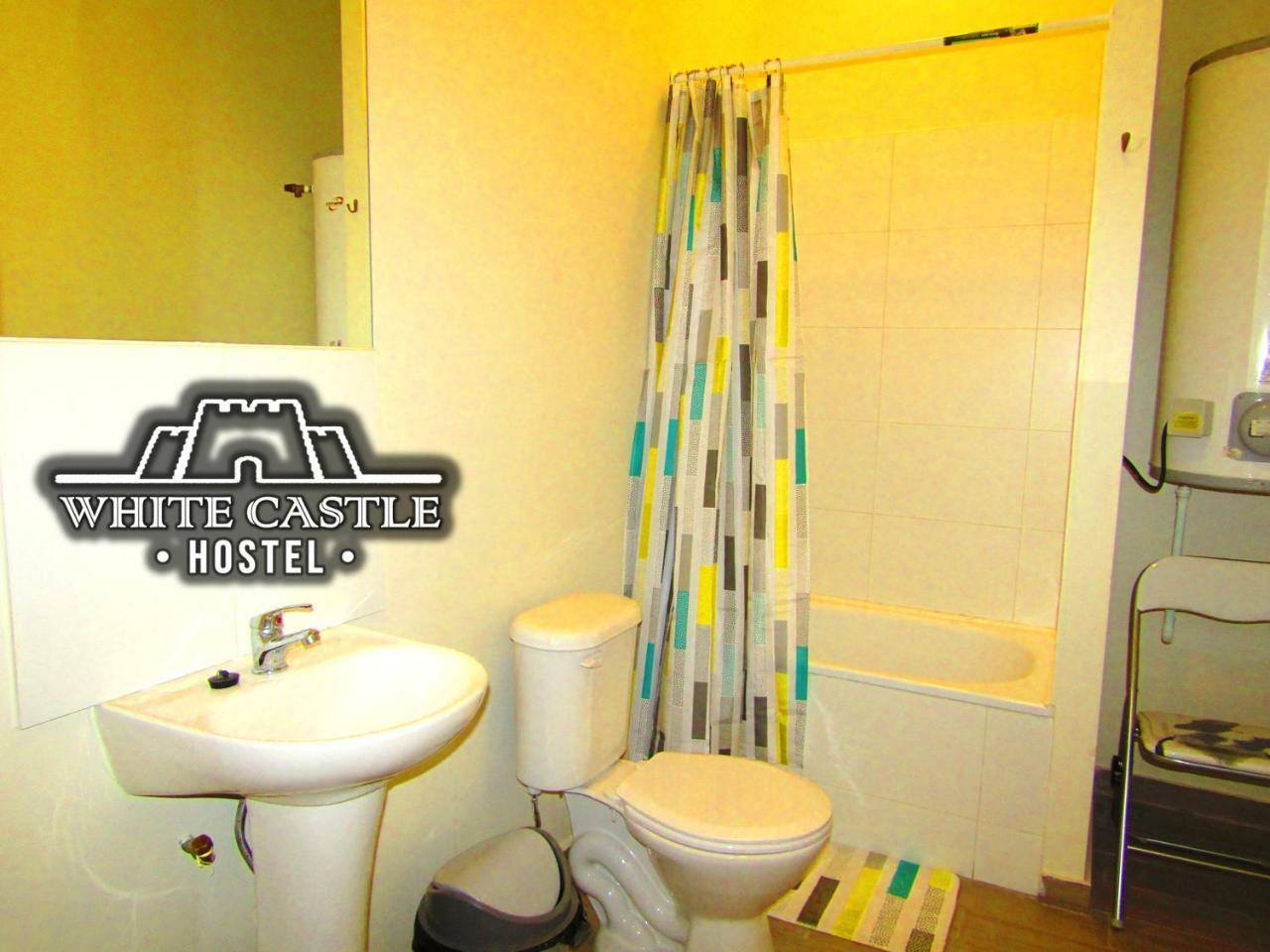 וואלפאראיסו White Castle Hostel מראה חיצוני תמונה