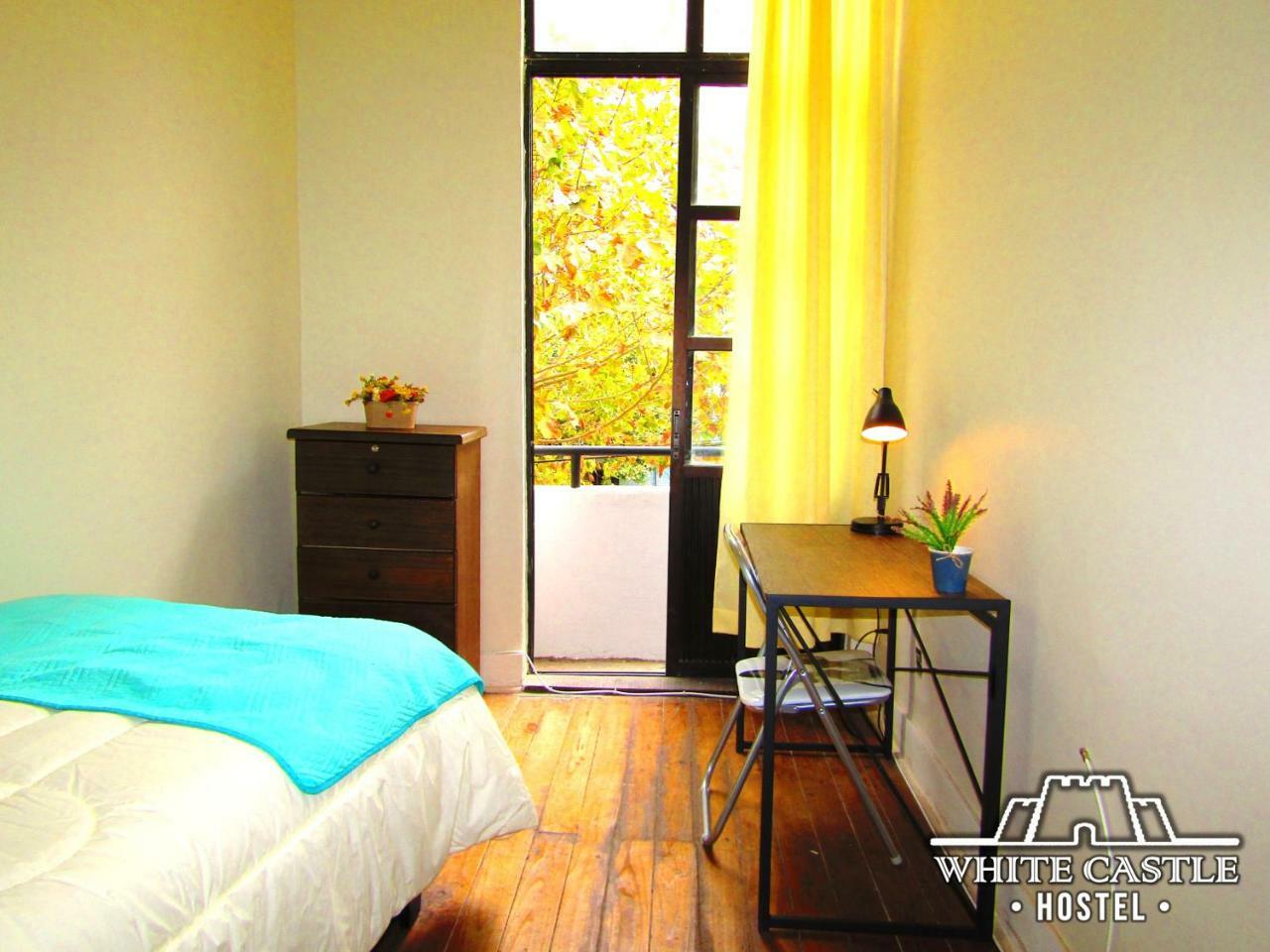 וואלפאראיסו White Castle Hostel מראה חיצוני תמונה