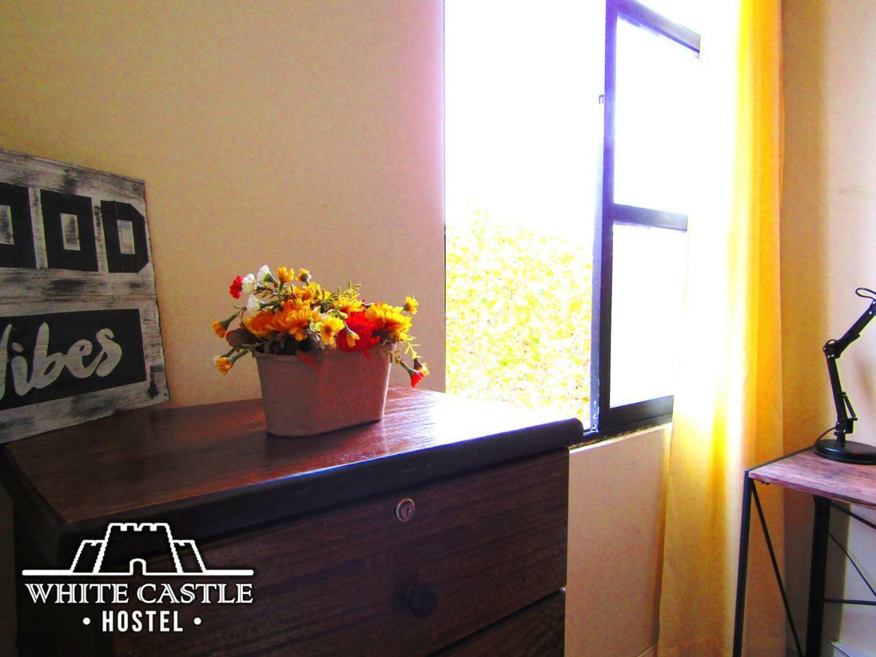 וואלפאראיסו White Castle Hostel מראה חיצוני תמונה