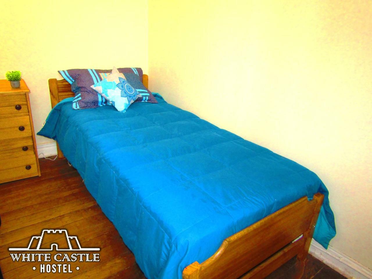 וואלפאראיסו White Castle Hostel מראה חיצוני תמונה