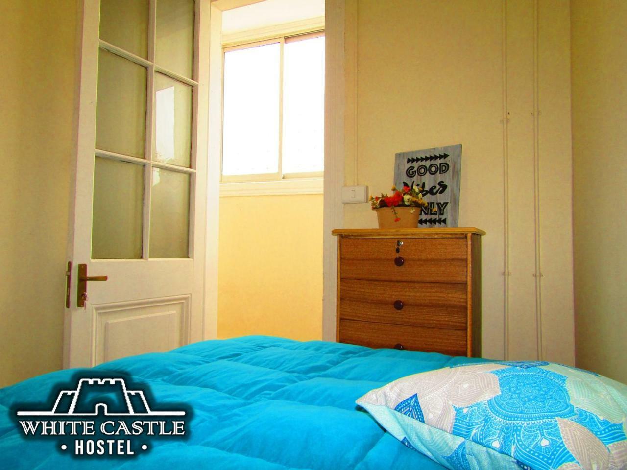 וואלפאראיסו White Castle Hostel מראה חיצוני תמונה