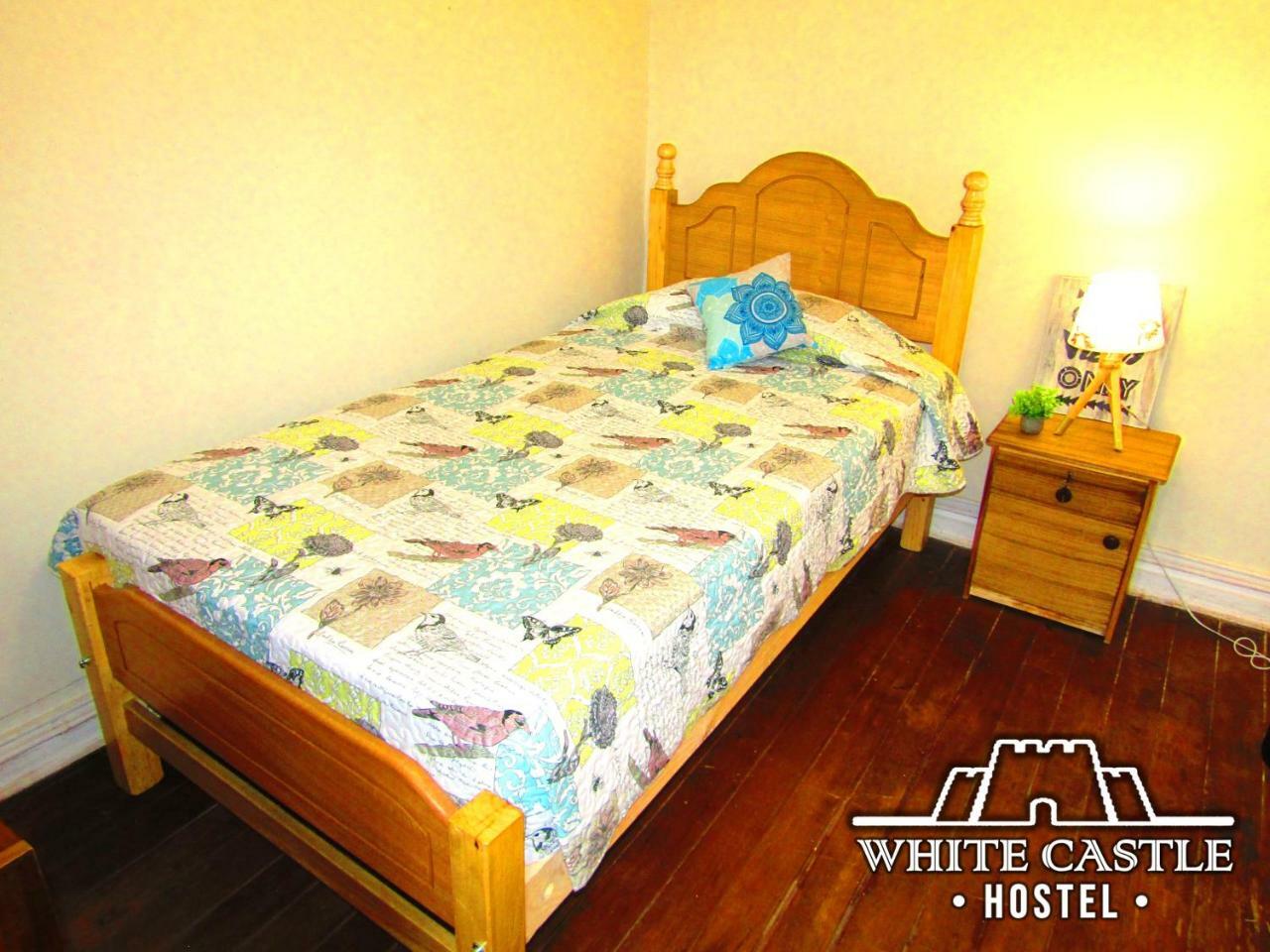 וואלפאראיסו White Castle Hostel מראה חיצוני תמונה