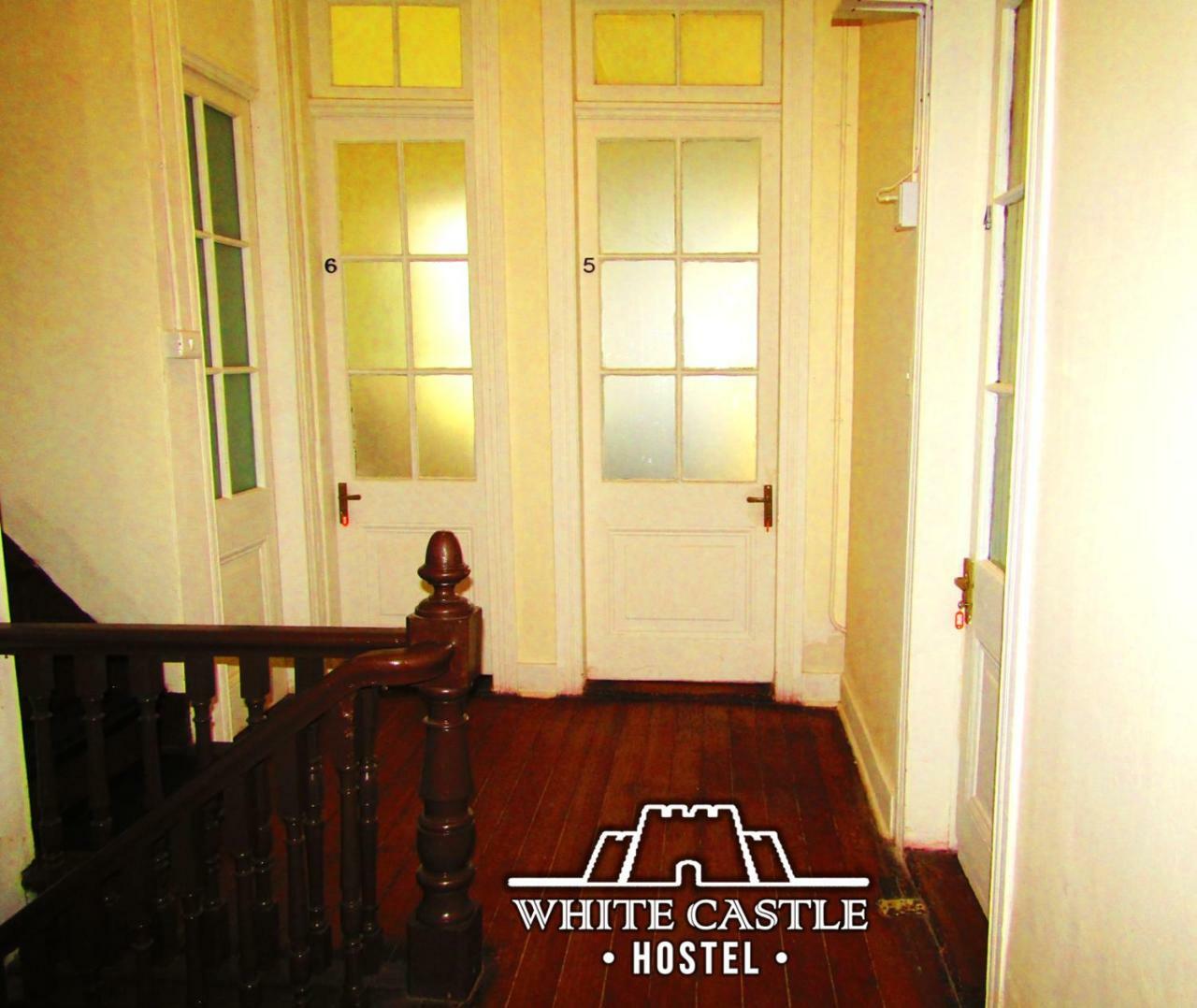 וואלפאראיסו White Castle Hostel מראה חיצוני תמונה