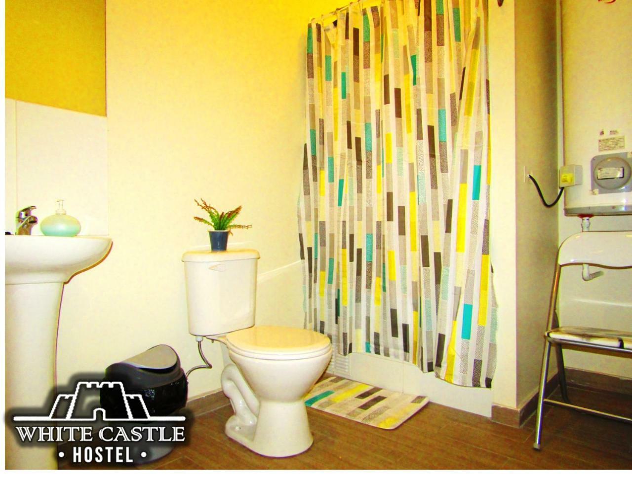 וואלפאראיסו White Castle Hostel מראה חיצוני תמונה