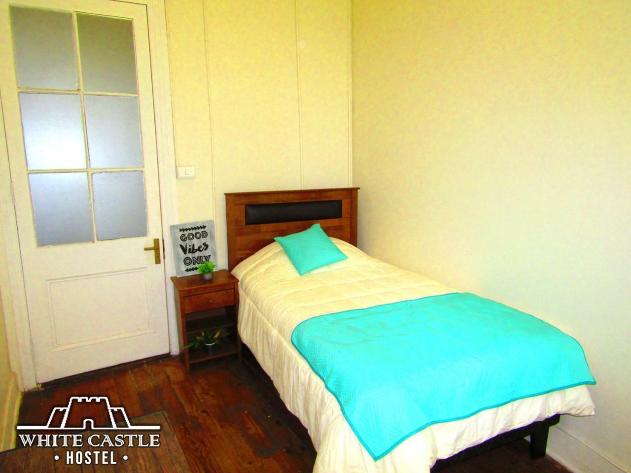 וואלפאראיסו White Castle Hostel מראה חיצוני תמונה