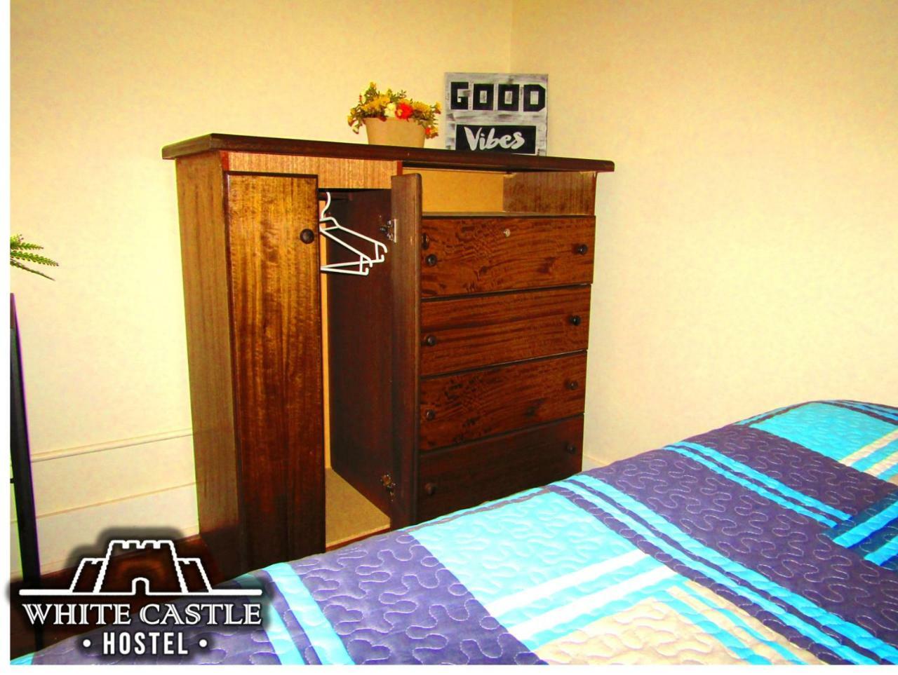 וואלפאראיסו White Castle Hostel מראה חיצוני תמונה