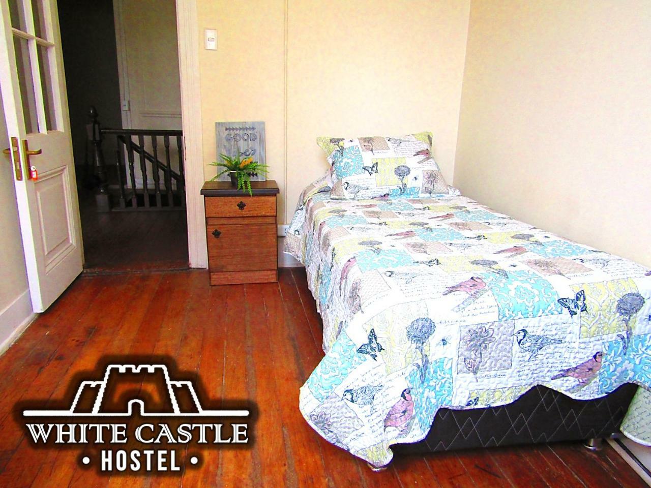 וואלפאראיסו White Castle Hostel מראה חיצוני תמונה