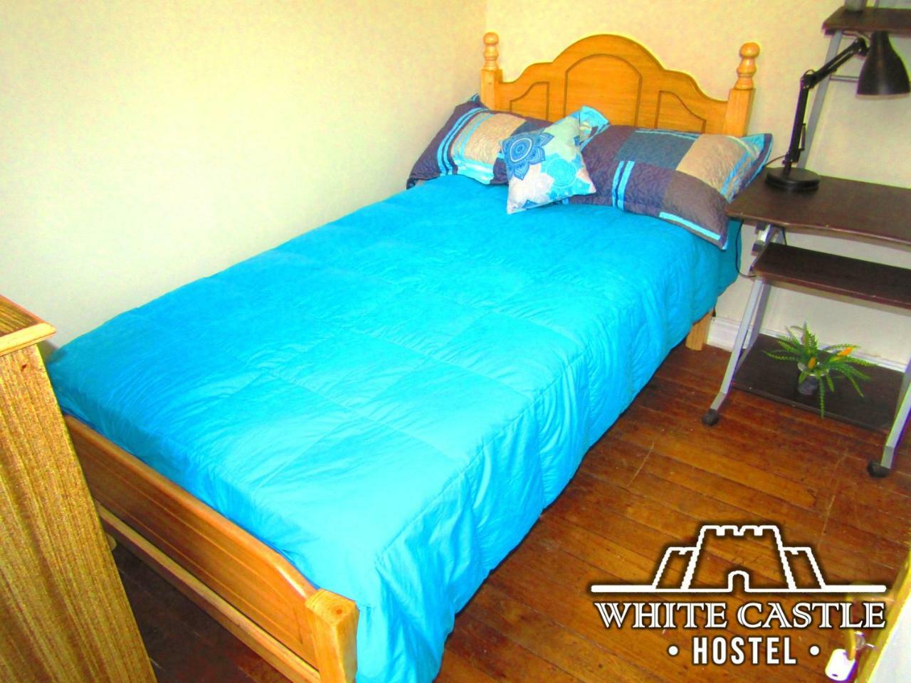 וואלפאראיסו White Castle Hostel מראה חיצוני תמונה