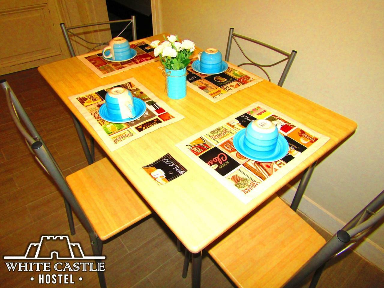 וואלפאראיסו White Castle Hostel מראה חיצוני תמונה