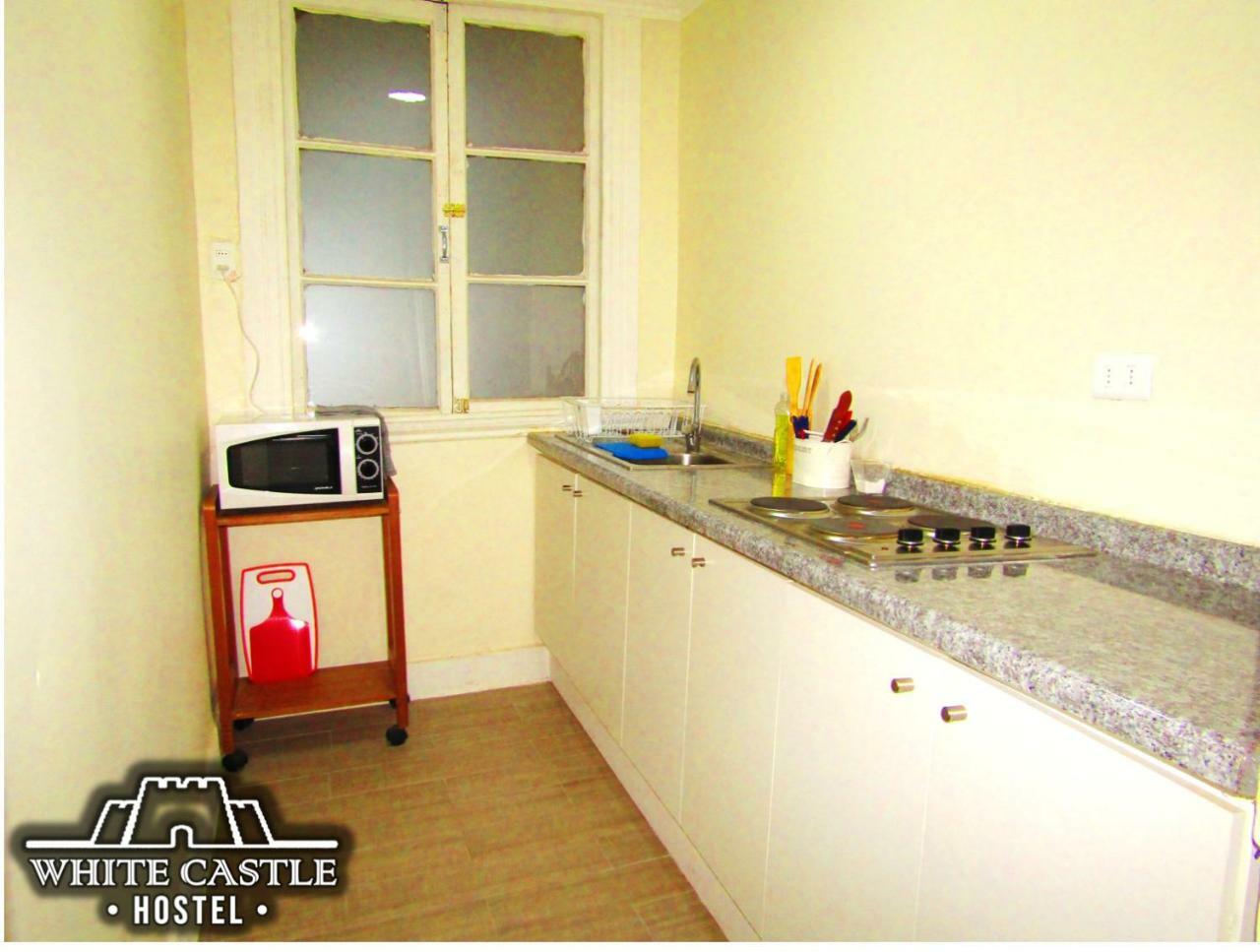 וואלפאראיסו White Castle Hostel מראה חיצוני תמונה